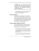 Preview for 103 page of NEC MOBILEPRO 780 - User Manual