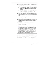 Preview for 107 page of NEC MOBILEPRO 780 - User Manual