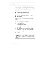 Preview for 116 page of NEC MOBILEPRO 780 - User Manual