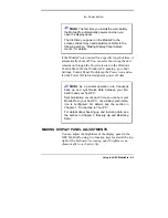 Preview for 125 page of NEC MOBILEPRO 780 - User Manual