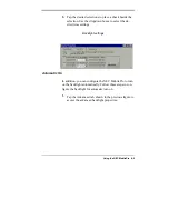 Preview for 127 page of NEC MOBILEPRO 780 - User Manual