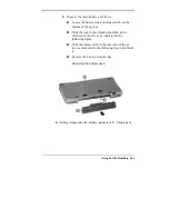 Preview for 151 page of NEC MOBILEPRO 780 - User Manual