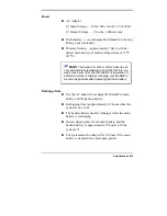 Preview for 166 page of NEC MOBILEPRO 780 - User Manual