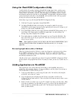 Предварительный просмотр 3 страницы NEC MobilePro 790 Release Note