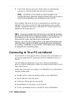 Preview for 23 page of NEC MobilePro 790 User Manual