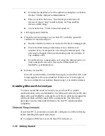 Предварительный просмотр 25 страницы NEC MobilePro 790 User Manual