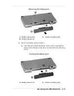 Preview for 44 page of NEC MobilePro 790 User Manual