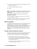 Предварительный просмотр 54 страницы NEC MobilePro 790 User Manual