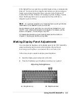 Preview for 59 page of NEC MobilePro 790 User Manual