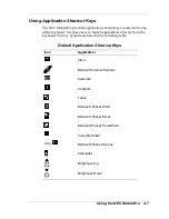 Preview for 63 page of NEC MobilePro 790 User Manual