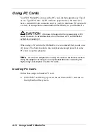 Preview for 68 page of NEC MobilePro 790 User Manual