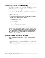 Preview for 79 page of NEC MobilePro 790 User Manual