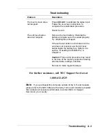 Предварительный просмотр 87 страницы NEC MobilePro 790 User Manual