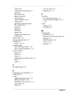 Preview for 104 page of NEC MobilePro 790 User Manual