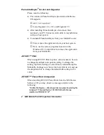 Предварительный просмотр 2 страницы NEC MOBILEPRO 800 - Important Information