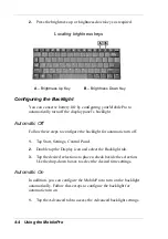 Предварительный просмотр 76 страницы NEC MOBILEPRO 900 User Manual