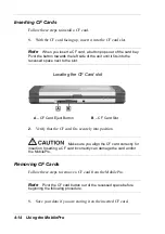 Preview for 86 page of NEC MOBILEPRO 900 User Manual