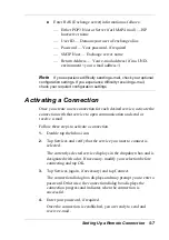 Preview for 99 page of NEC MOBILEPRO 900 User Manual