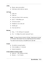 Предварительный просмотр 113 страницы NEC MOBILEPRO 900 User Manual