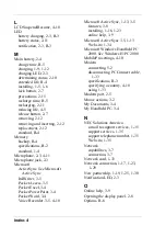 Preview for 120 page of NEC MOBILEPRO 900 User Manual