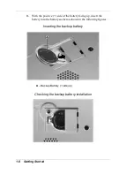 Preview for 16 page of NEC MOBILEPRO 900C User Manual