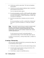 Preview for 32 page of NEC MOBILEPRO 900C User Manual