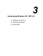 Preview for 55 page of NEC MOBILEPRO 900C User Manual