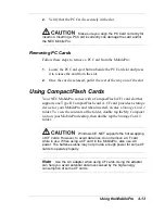 Preview for 77 page of NEC MOBILEPRO 900C User Manual