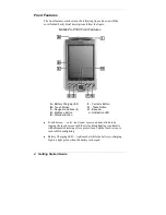 Preview for 6 page of NEC MOBILEPRO P300 -  2001 Quick Manual