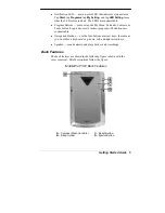 Preview for 7 page of NEC MOBILEPRO P300 -  2001 Quick Manual