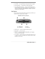 Preview for 11 page of NEC MOBILEPRO P300 -  2001 Quick Manual