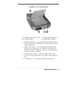 Preview for 13 page of NEC MOBILEPRO P300 -  2001 Quick Manual