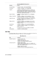 Preview for 26 page of NEC MOBILEPRO P300 Manual