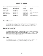 Предварительный просмотр 15 страницы NEC Model N227S User Manual