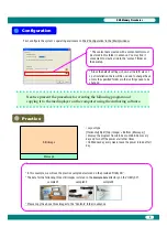 Preview for 8 page of NEC MP-01 Quick Reference Manual