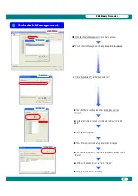 Предварительный просмотр 13 страницы NEC MP-01 Quick Reference Manual