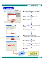 Preview for 15 page of NEC MP-01 Quick Reference Manual