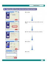 Preview for 21 page of NEC MP-01 Quick Reference Manual