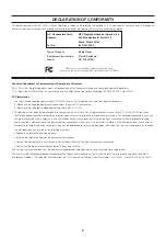 Preview for 2 page of NEC MP-01 User Manual