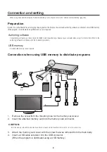 Preview for 8 page of NEC MP-01 User Manual