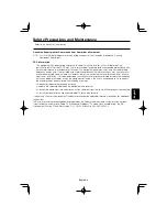 Предварительный просмотр 3 страницы NEC MPD-DTi User Manual