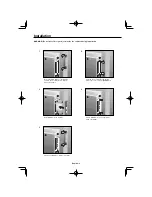 Предварительный просмотр 4 страницы NEC MPD-DTi User Manual