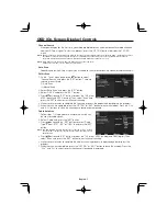 Предварительный просмотр 8 страницы NEC MPD-DTi User Manual