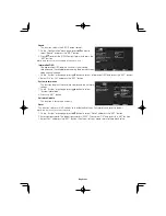 Предварительный просмотр 12 страницы NEC MPD-DTi User Manual