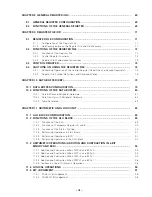 Preview for 8 page of NEC mPD17120 Subseries User Manual