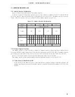 Preview for 58 page of NEC mPD17120 Subseries User Manual