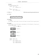 Preview for 228 page of NEC mPD17120 Subseries User Manual