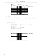 Preview for 243 page of NEC mPD17120 Subseries User Manual