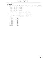 Preview for 258 page of NEC mPD17120 Subseries User Manual