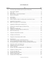 Предварительный просмотр 19 страницы NEC mPD178053 User Manual